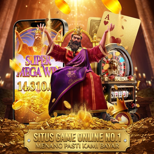 @ Bonus Megawin Dengan Dunia Fantasi Yang Lebih Atraktif